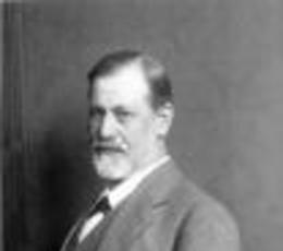 Sigmund Freud