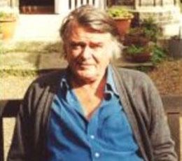 Simon Gray