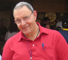 Skip Caray