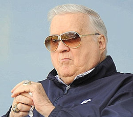 George Steinbrenner