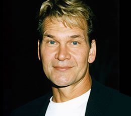 Patrick Swayze