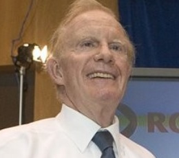 Ted Rogers