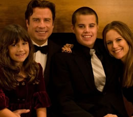 Jett Travolta
