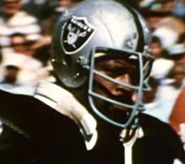 Gene Upshaw