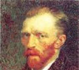 Vincent Van Gogh