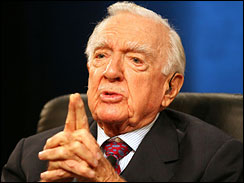 Walter Cronkite