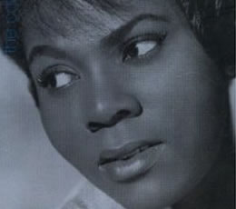 Dee Dee Warwick