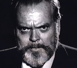 Orson Welles