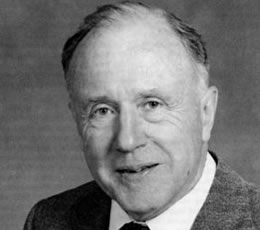John Wheeler