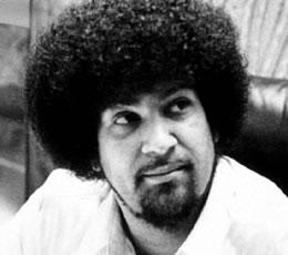 Norman Whitfield