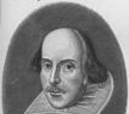 William Shakespeare