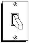 Light off