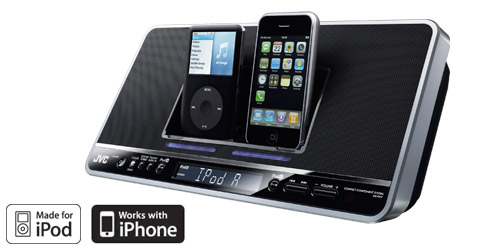 Audio Dock