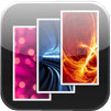 Background iPhone App