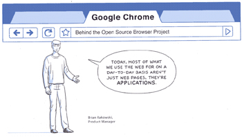Google Chrome