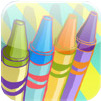 Crayon Ball