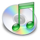 iTunes logo
