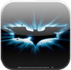 Dark Knight Batmobile Game