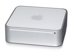 Mac Mini Silence