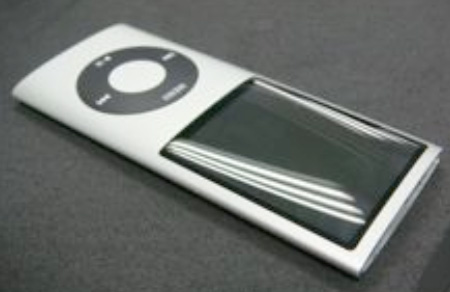 Next Gen iPod Nano