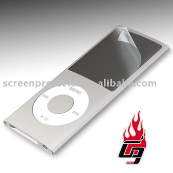 4th Gen iPod