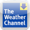 The Weather Channel App