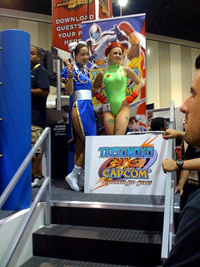 Capcom