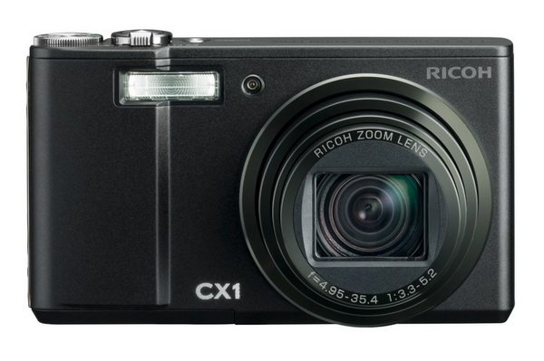 Ricoh CX 1