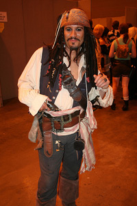 Jack Sparrow