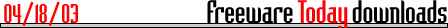 Webmasterfree downloads