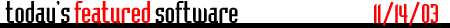 FreewareToday downloads