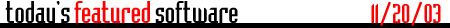 FreewareToday downloads