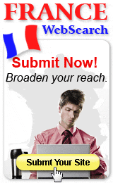 Submit Your Site To FRwebSearch