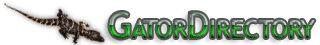 Gator Logo