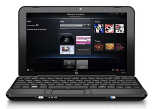 HP Mini 1000