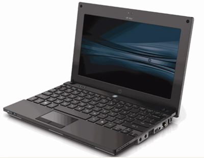 HP Mini 150