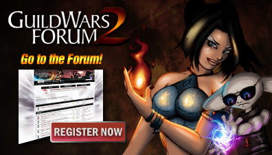 GuildWars2Forum