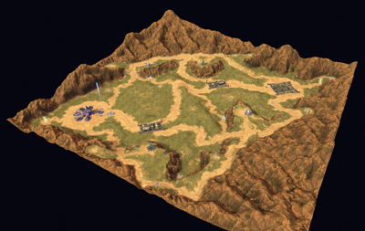 Blood Gulch