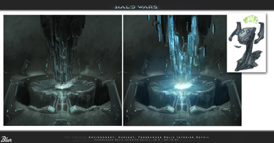 Halo Wars Mission1
