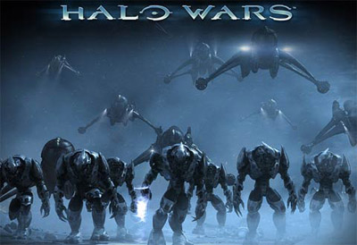 Halo Wars Reviews