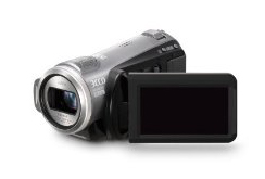 Want A Small Camcorder? Try The Panasonic HDC SD9! PanasonicHDCSD9 Want A Small Camcorder? Try The Panasonic HDC SD9!