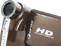 Aiptek PocketDV AHD 300 HD Camcorder