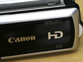 Canon presents HF11 / HG21 HD camcorders