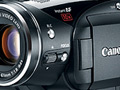 Excellent Video Quality With the Canon VIXIA HV30