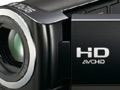 Sony’s HDR-CX100 Flash Memory Handycam Camcorder