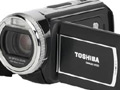 Toshiba Camileo H10 HD Camcorder