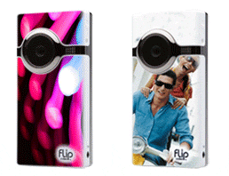 Checked Out The Small Flip Mino HD Yet? camcorder0219 Checked Out The Small Flip Mino HD Yet?