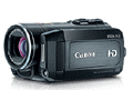Capture Special Moments With The Canon Vixia HF20