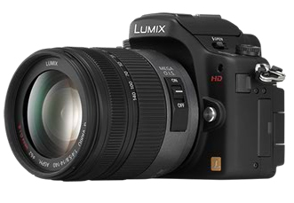 hd1009 In The Market For A Camera and Camcorder?