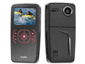 Kodak’s Zx1 HD Video Camera - Rugged And Weather Resistant